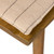 Four Hands Ripley Counter Stool - Sandy Oak - Lavon Flint