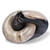 Four Hands Petrified Wood Knot
