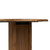 Four Hands Paden Dining Table - 118" - Sandy Acacia