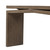 Four Hands Matthes Console Table - 60" - Rustic Grey Veneer