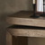 Four Hands Matthes Console Table - 60" - Rustic Grey Veneer