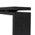 Four Hands Matthes Console Table - 60" - Aged Black Pine