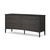Four Hands Maggie 6 Drawer Dresser - Smoked Black Oak Veneer