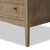 Four Hands Maggie 6 Drawer Dresser - Aged Smoked Oak Resawn