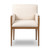 Four Hands Ledger Dining Chair - Somerton Ash