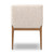 Four Hands Ledger Dining Chair - Somerton Ash