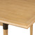 Four Hands Harper Extension Dining Table - Fawn Oak
