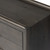 Four Hands Glenview Nightstand - Smoked Black Oak