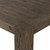 Four Hands Coralie Extension Dining Table