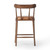 Four Hands Colter Counter Stool - Chaps Saddle