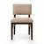 Four Hands Carlo Dining Chair - Alcala Fawn