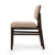 Four Hands Carlo Dining Chair - Alcala Fawn