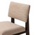 Four Hands Carlo Dining Chair - Alcala Fawn