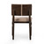 Four Hands Carlo Dining Chair - Alcala Fawn