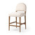 Four Hands Abilene Counter Stool