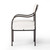Amber Lewis x Four Hands Nevin Outdoor Dining Chair