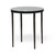 Interlude Home Como Side Table - Dusk