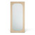 Interlude Home Mila Mirror Grand - Saddle