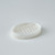 Global Views Alabaster Oval Box