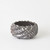 Global Views Cadoret Vase - Matte Antique Bronze