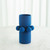 Global Views Hera Vase - Cobalt - Sm