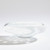 Global Views Netted Bowl - White (Closeout)