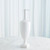 Global Views Quiet Curve Urn - White - Sm