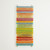 Global Views Sticks Fused Glass Wall Art - Left