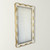 Global Views Venus Leaning Mirror - Ivory
