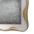 Global Views Venus Leaning Mirror - Ivory