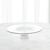 Global Views Verre Lisse Vase - Clear