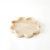 Studio A Cumulus Alabaster Tray - Cream - Sm