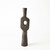 Studio A Ebba Vase - Rugged Brown - Lg