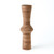 Studio A Expo Vase - Brown - Low Neck