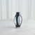 Studio A Fly Through Vase - Night Blue - Lg