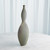 Studio A Helios Vase - Washed Green - Lg