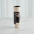 Studio A Hombra Vase - Black w - Natural Design (Closeout)