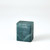 Studio A Raggio Alabaster Box - Black - Green - Lg