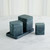 Studio A Raggio Alabaster Box - Black - Green - Lg