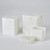 Studio A Raggio Alabaster Box - White - Lg