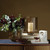 Studio A Raggio Alabaster Box - White - Med