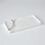 Studio A Raggio Alabaster Box - White - Med