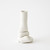 Studio A Squoze Vase - White - Lg
