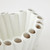 Studio A Stix Bowl - Matte White