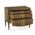 Jonathan Charles Barcelona Bedside Chest