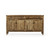 Jonathan Charles Casual Accents Medium Driftwood Credenza