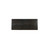 Jonathan Charles Timeless Epoch Trestle Dining Table in Ebonized Oak