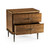 Jonathan Charles Toulouse Bedside Chest