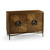 Jonathan Charles Toulouse Two Door Accent Cabinet