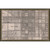 Wendover Chicago Vintage Grid Map D